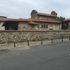 Отель SOL Marina Palace Болгария, Несебр - отзывы, цены и фото номеров - забронировать отель SOL Marina Palace онлайн парковка