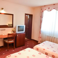 Отель Club Martin 4* Стандартный номер фото 2