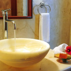 Porto Playa Condo Hotel And Beach Club 4* Стандартный номер фото 16