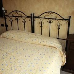 Отель Agriturismo Cascina Concetta Италия, Пиццо - отзывы, цены и фото номеров - забронировать отель Agriturismo Cascina Concetta онлайн ванная фото 2