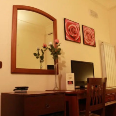 Отель B&B Marchese Sala Стандартный номер фото 2