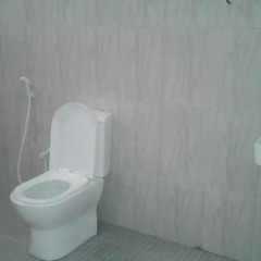 Отель Star Stay Resort ванная фото 2