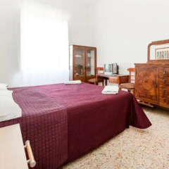 Отель Aurora Home 4* Стандартный номер фото 6