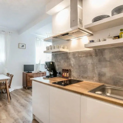 Hostel Wolna Chata в номере