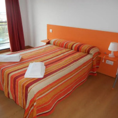 Отель Apartamentos Bahia de Boo Испания, Эль-Астильеро - отзывы, цены и фото номеров - забронировать отель Apartamentos Bahia de Boo онлайн комната для гостей фото 5