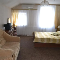 Mush Hotel Стандартный номер с различными типами кроватей фото 2
