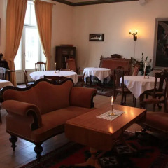 Отель Lovisenberg Guest House питание фото 3