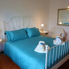 Отель B&B Del Centro Улучшенный номер фото 12