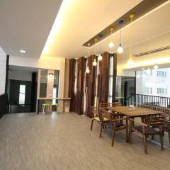 Preme Hostel фото 4