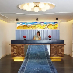 Отель The Standard - East Village США, Нью-Йорк - отзывы, цены и фото номеров - забронировать отель The Standard - East Village онлайн спа фото 2