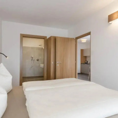 Отель Residence & Sportlodges Claudia Плаус комната для гостей