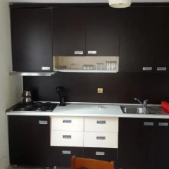 Отель 3t Apart 4* Апартаменты фото 6
