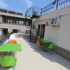 Апартаменты Camelot Apartment Апартаменты с различными типами кроватей фото 4