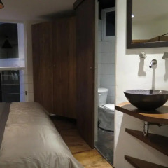 Отель Lory House 4* Стандартный номер фото 14