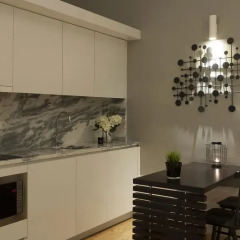 Апартаменты Your Opo Vintage Apartments в номере