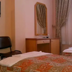 Yalta Hotel удобства в номере