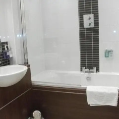 Redstones Hotel 4* Номер категории Эконом с различными типами кроватей фото 4