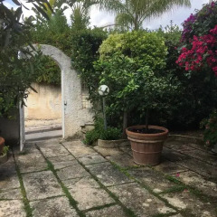 Отель Villa Mary Фонтане-Бьянке фото 13