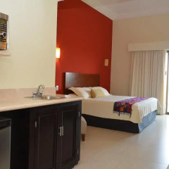 Отель Adhara Hacienda Cancun (ex Radisson) Мексика, Канкун - отзывы, цены и фото номеров - забронировать отель Adhara Hacienda Cancun (ex Radisson) онлайн в номере