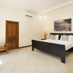 Отель Villa Tortuga Pattaya 4* Вилла Делюкс с различными типами кроватей фото 13