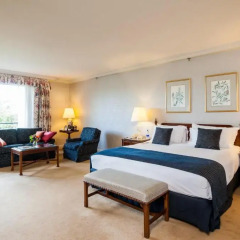 Отель Sir Stamford Circular Quay Австралия, Сидней - отзывы, цены и фото номеров - забронировать отель Sir Stamford Circular Quay онлайн комната для гостей фото 3