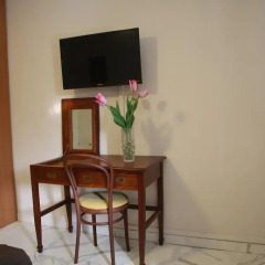 Отель La Casa sui Tetti B&b Стандартный номер