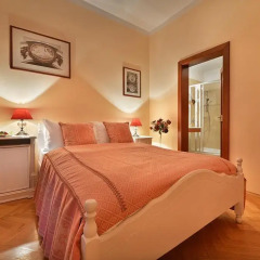 Отель Boutique Constans 4* Стандартный номер фото 5