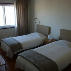 Отель Kika's Oporto Flat комната для гостей
