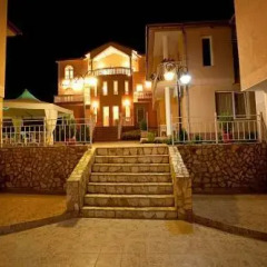 Aquarelle Hotel & Villas 2* Апартаменты с различными типами кроватей фото 37