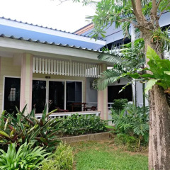 Отель Andaman Lanta Resort Ланта фото 4