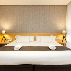 Jardin Botanico Hotel Boutique 3* Улучшенный номер с различными типами кроватей фото 14