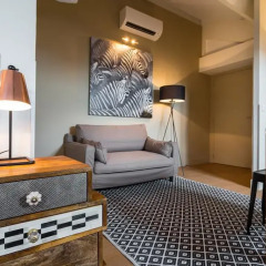Отель Florella Jean Jaures Apartment Франция, Канны - отзывы, цены и фото номеров - забронировать отель Florella Jean Jaures Apartment онлайн комната для гостей фото 5