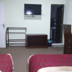 Ellitte Garden Hotel удобства в номере