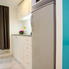 Отель Grand President Bangkok 4* Студия с различными типами кроватей фото 5