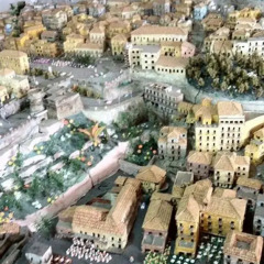 Отель Il Vicolo Di Pizzo Стандартный номер фото 32