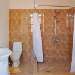 Апартаменты Neighbours Apartments Улучшенный номер с различными типами кроватей фото 2