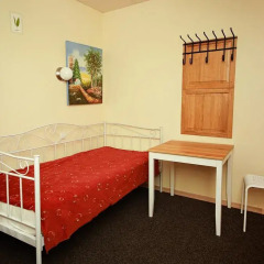 Отель Sleep In BnB 3* Стандартный номер фото 2
