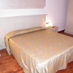 Hotel Villa Medici 4* Стандартный номер