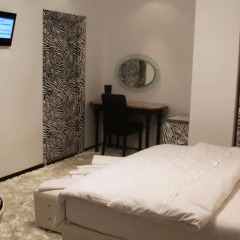 Hotel Rosa Blu удобства в номере