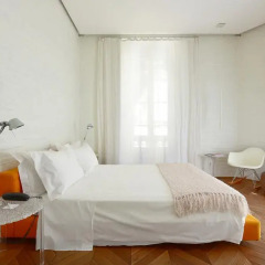 Palazzo Segreti Hotel 4* Улучшенный номер с различными типами кроватей фото 3