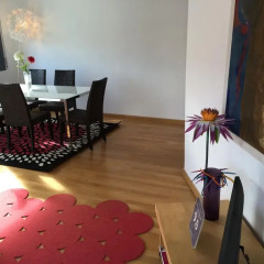 Отель New & Sunny Apartment Испания, Барселона - отзывы, цены и фото номеров - забронировать отель New & Sunny Apartment онлайн помещение для мероприятий
