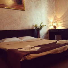 SPAdessa Hotel комната для гостей