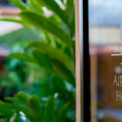 Отель Berlor Airport Inn спа