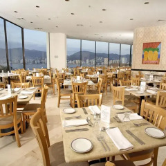 Отель Park Royal Acapulco - Все включено 3* Стандартный номер с разными типами кроватей фото 4