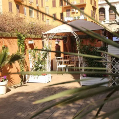 Отель Rome Eco Suites детские мероприятия фото 2