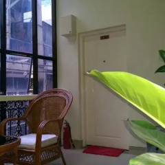 Отель Greenlife ApartHotel 3* Стандартный номер с различными типами кроватей фото 32