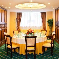 Отель Beijing Ningxia Hotel Китай, Пекин - отзывы, цены и фото номеров - забронировать отель Beijing Ningxia Hotel онлайн питание