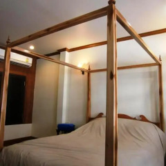 Отель The Royal Thatien Village 3* Стандартный номер