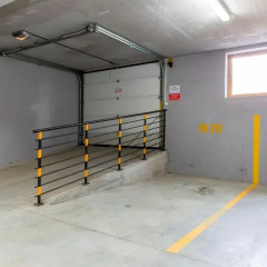Отель Apartament Pod Orłem Закопане парковка