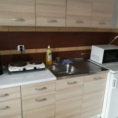 Hostel Kattowitz в номере